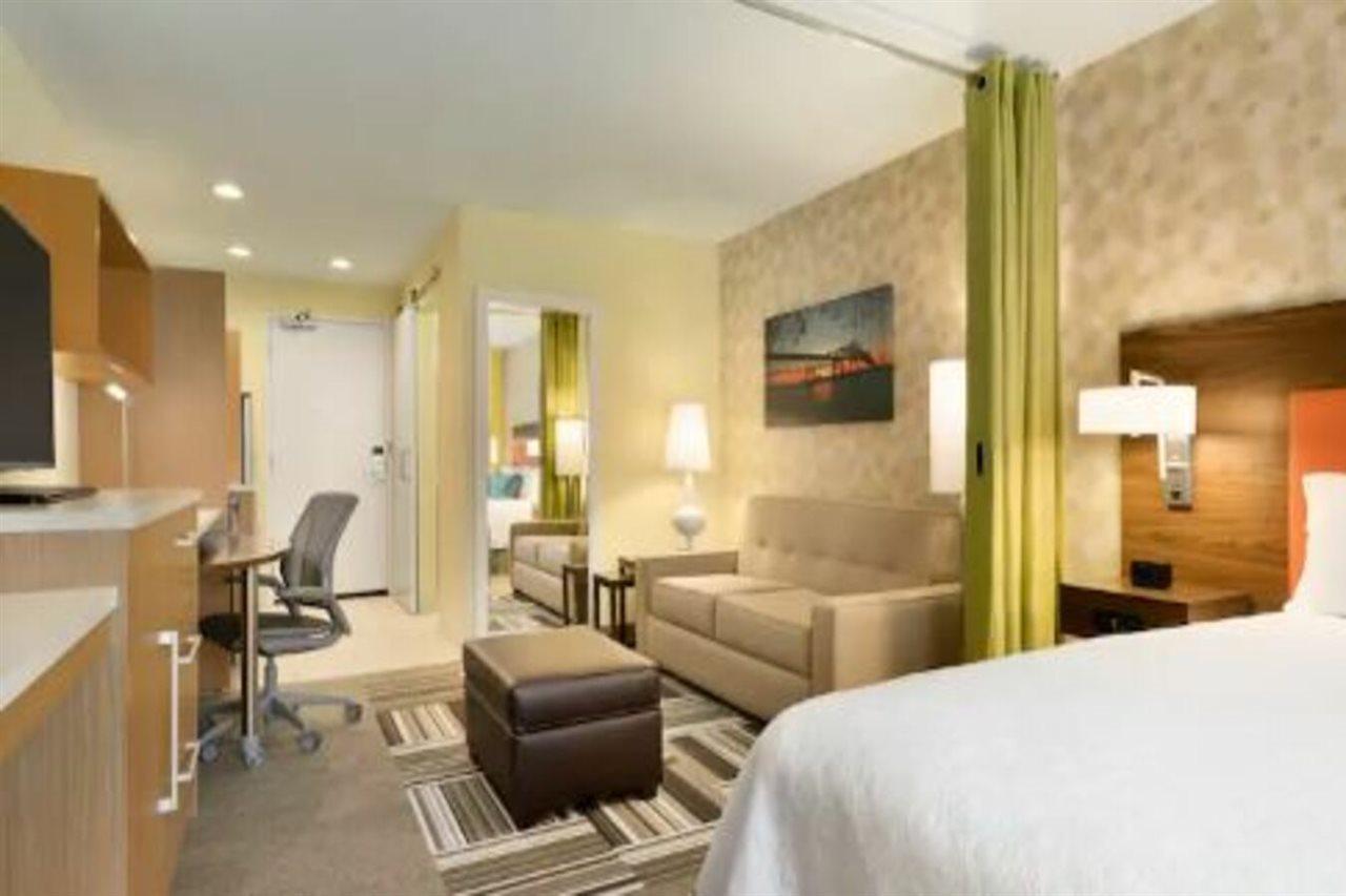 Home2 Suites By Hilton Baton Rouge Prairieville Exterior photo